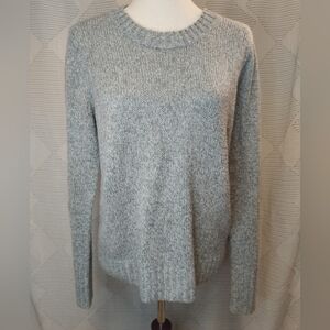 St. John's Bay Grey Sweater Size Large